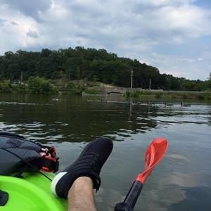 Meet your Posher, Eric